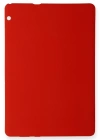 Newface Huawei MediaPad T5 10 Kılıf Evo Tablet Silikon - Kırmızı