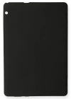 Newface Huawei MediaPad T5 10 Kılıf Evo Tablet Silikon - Siyah