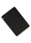 Newface Huawei MediaPad T5 10 Kılıf Evo Tablet Silikon - Siyah