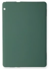Newface Huawei MediaPad T5 10 Kılıf Evo Tablet Silikon - Yeşil