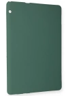 Newface Huawei MediaPad T5 10 Kılıf Evo Tablet Silikon - Yeşil