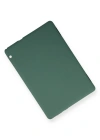 Newface Huawei MediaPad T5 10 Kılıf Evo Tablet Silikon - Yeşil