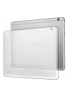 Newface Huawei MediaPad T5 10 Kılıf Tablet Şeffaf Silikon