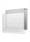 Newface Huawei MediaPad T5 10 Kılıf Tablet Şeffaf Silikon