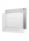 Newface Huawei MediaPad T5 10 Kılıf Tablet Şeffaf Silikon