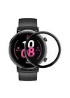 Newface Huawei Watch GT2e Polymer Nano Ekran Koruyucu - Şeffaf