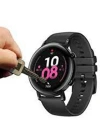 Newface Huawei Watch GT2e Polymer Nano Ekran Koruyucu - Şeffaf