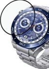Newface Huawei Watch Ultimate Polymer Nano Ekran Koruyucu - Şeffaf