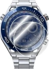 Newface Huawei Watch Ultimate Polymer Nano Ekran Koruyucu - Şeffaf