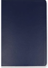 Newface iPad 10.2 (7.nesil) Kılıf 360 Tablet Deri Kılıf - Lacivert