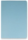 Newface iPad 10.2 (7.nesil) Kılıf 360 Tablet Deri Kılıf - Turkuaz