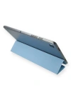 Newface iPad 10.2 (7.nesil) Kılıf Tablet Smart Kılıf - Mavi