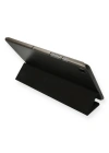 Newface iPad 10.2 (7.nesil) Kılıf Tablet Smart Kılıf - Siyah