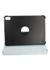 Newface iPad 2022 10.9 (10.nesil) Kılıf 360 Tablet Deri Kılıf - Turkuaz