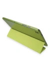 Newface iPad 2022 10.9 (10.nesil) Kılıf Tablet Smart Kılıf - Açık Yeşil