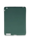 Newface iPad 4 9.7 Kılıf Evo Tablet Silikon - Yeşil