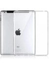 Newface iPad 4 9.7 Kılıf Tablet Şeffaf Silikon