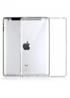 Newface iPad 4 9.7 Kılıf Tablet Şeffaf Silikon