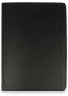 Newface iPad Air 4 10.9 Kılıf 360 Tablet Deri Kılıf - Siyah