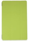 Newface iPad Air 5 (2022) Kılıf Tablet Smart Kılıf - Açık Yeşil