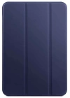 Newface iPad Mini 3 Kılıf Tablet Smart Kılıf - Lacivert