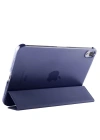Newface iPad Mini 3 Kılıf Tablet Smart Kılıf - Lacivert