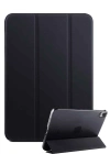 Newface iPad Mini 3 Kılıf Tablet Smart Kılıf - Siyah