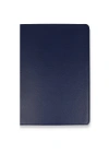 Newface iPad Mini 6 Kılıf 360 Tablet Deri Kılıf - Lacivert