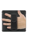 Newface iPad Mini 6 Kılıf Amazing Tablet Kapak - Siyah