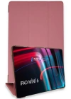 Newface iPad Mini 6 Kılıf Tablet Smart Kılıf - Pembe