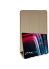 Newface iPad Pro 11 (2021) Kılıf Tablet Smart Kılıf - Gold