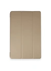 Newface iPad Pro 11 (2021) Kılıf Tablet Smart Kılıf - Gold