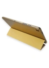 Newface iPad Pro 11 (2021) Kılıf Tablet Smart Kılıf - Gold