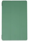 Newface iPad Pro 13 (2024) Kılıf Tablet Smart Kılıf - Koyu Yeşil