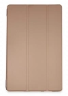 Newface iPad Pro 13 (2024) Kılıf Tablet Smart Kılıf - Rose Gold