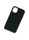 Newface iPhone 11 Pro Max Kılıf Lansman Legant Silikon - Koyu Yeşil
