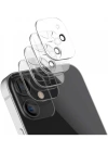 Newface iPhone 12 Pro Kamera Lens Koruma Cam