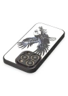 Newface iPhone 12 Pro Kılıf Mirror Desenli Kapak - Mirror - 1