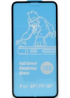 Newface iPhone 12 Pro Max 18D Cam Ekran Koruyucu