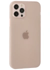 Newface iPhone 12 Pro Max Kılıf Puma Silikon - Pembe
