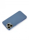 Newface iPhone 12 Pro Shine Kamera Lens Koruma Cam - Gold
