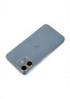 Newface iPhone 12 Shine Kamera Lens Koruma Cam - Gold