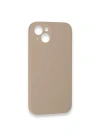 Newface iPhone 13 Mini Kılıf Lansman Legant Silikon - Açık Pembe