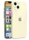 Newface iPhone 13 Mini Kılıf Puma Silikon - Gold