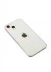 Newface iPhone 14 Diamond Kamera Lens - Pembe