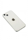 Newface iPhone 14 Diamond Kamera Lens - Sierra Blue