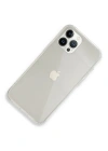Newface iPhone 14 Pro Kılıf 3D Vera - Şeffaf