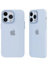 Newface iPhone 14 Pro Kılıf Puma Silikon - Turkuaz