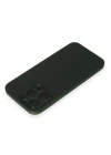 Newface iPhone 15 Pro Kılıf Puma Silikon - Yeşil