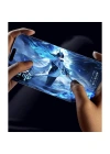 Newface iPhone 15 Pro Max Bilvis 0.18mm Plus Cam Ekran Koruyucu